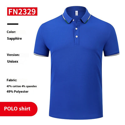 Polo Corporativo Unisex para Cultura Empresarial - Image 15