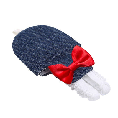Pañales y Ropa para Aves Mascotas - Tallas Mediana y Grande - Image 26