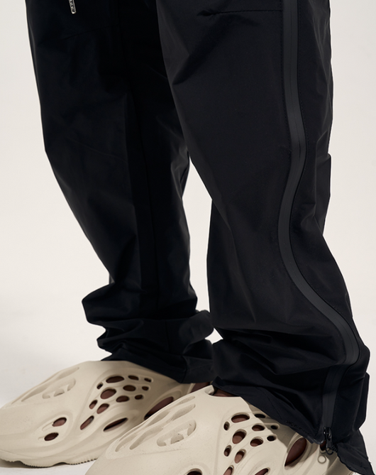 Pantalones Casuales Hombre VIBE con Cierre Estilo - Diseño Trendy - Image 10