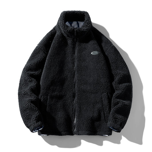 Abrigo de Invierno para Hombre Elegante y Versátil - Image 7