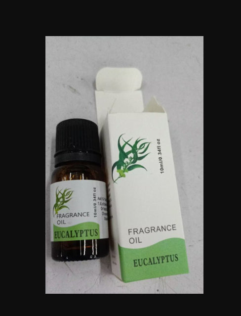 Aceite Esencial Aromaterápico 10ML - Bienestar Natural - Image 26