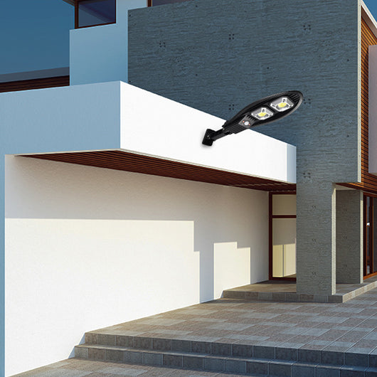 Luminaria Solar LED de Alto Brillo Integrada para Jardín y Exterior - Image 11