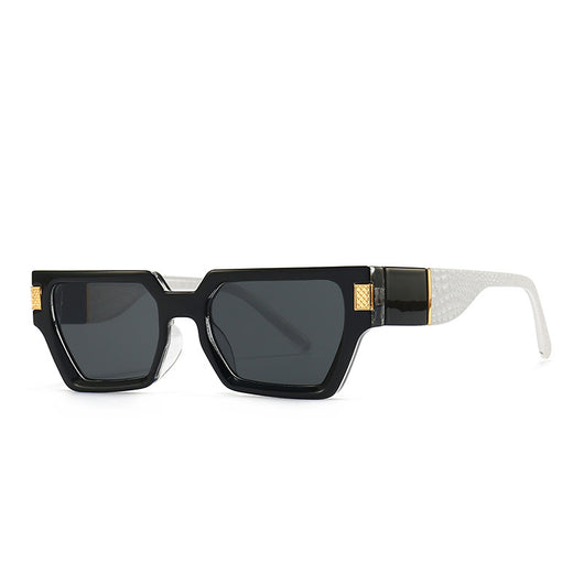 Gafas de Moda Cuadradas Europeas y Americanas - Image 8