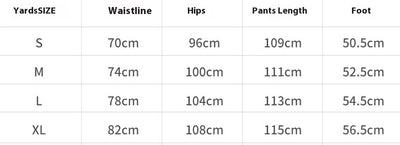 Pantalones Cargo Rectos Hombre Estilo Urbano - Image 6