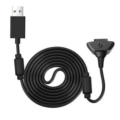 Cable de Carga para Control Xbox 360 - Image 12