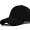 Gorra de Pana con Visera Curva - Diseño Versátil
