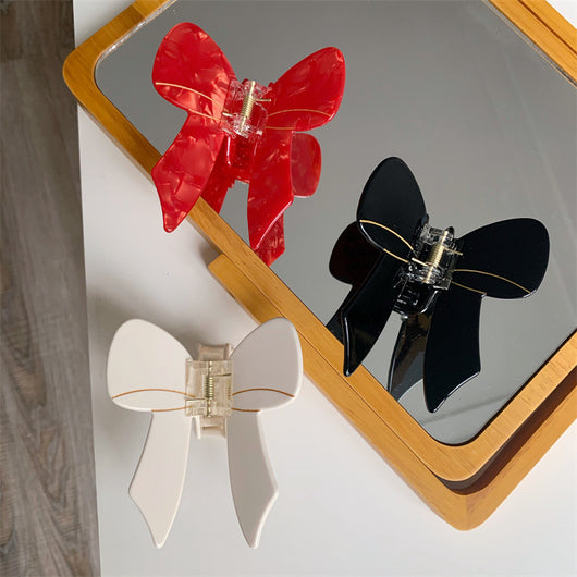 Broche Mariposa de Ácido Acético - Elegancia Brillante y Duradera - Image 14