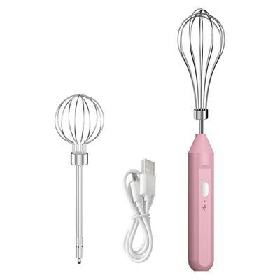 Batidora Eléctrica Inalámbrica Portátil para Cocina - Image 15