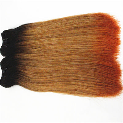 Peluca de Cabello Natural 100% - Image 6