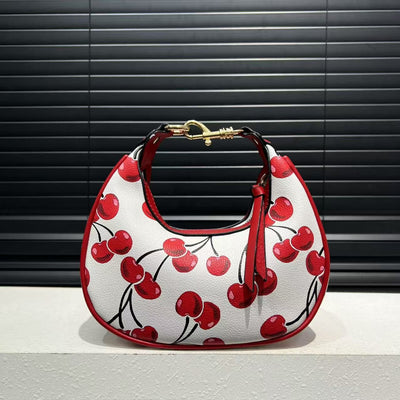Bolso de Cuero Suave con Costura Artesanal - Bandolera Minimalista Chic - Image 13