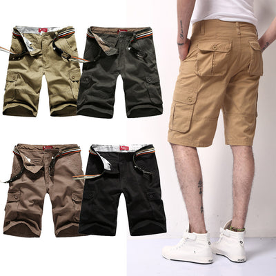 Pantalones de Playa Cortos - Image 7