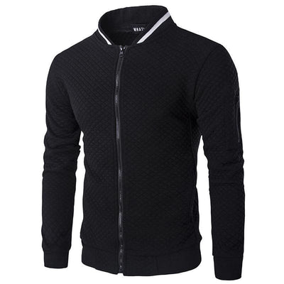 Sudadera Deportiva con Cierre de Cremallera - Image 9