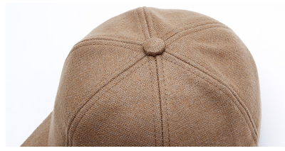 Gorra de Abrigo Elegante para Actividades al Aire Libre - Image 4