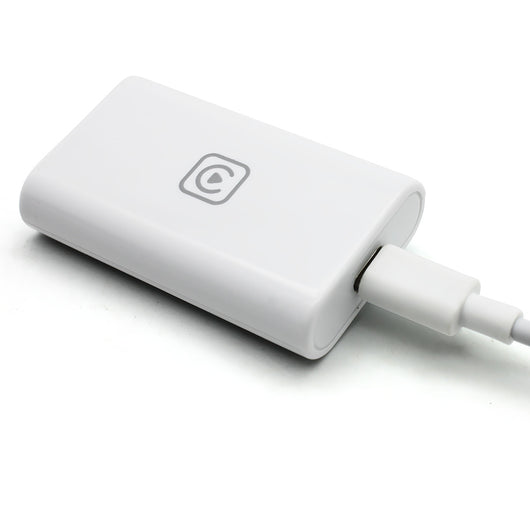 Módulo Adaptador Inalámbrico CarPlay con Proyección WiFi - Image 7