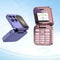Teléfono Móvil Plegable Dual SIM 2G