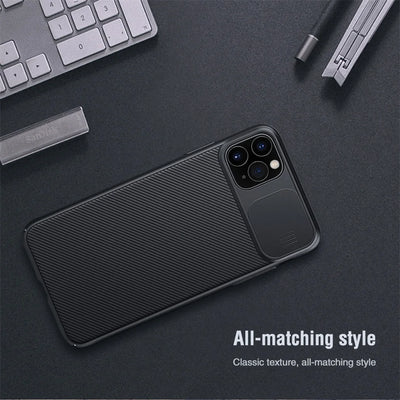 Funda Protectora Nelkin con Protector de Lente Deslizable - Image 14