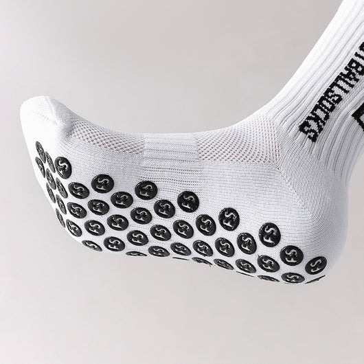 Calcetines Deportivos para Hombre con Grip Antideslizante - Image 4