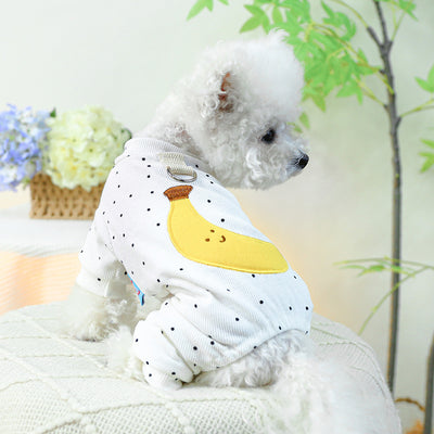 Pijama Envolvente para Mascotas de Cuatro Patas - Image 26