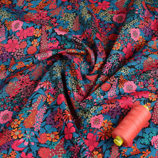 Algodón Clásico Liberty TANA CIARA - Image 11
