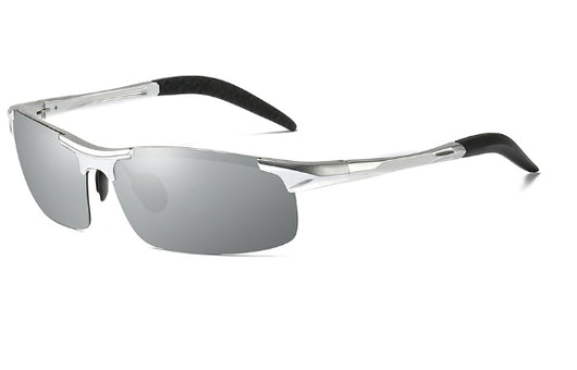Gafas de Sol Polarizadas Aluminio y Magnesio para Hombre - Image 7