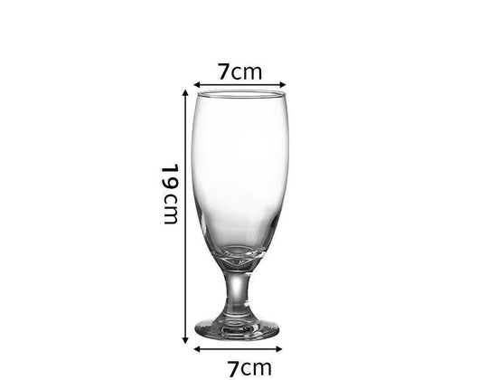 Cáliz Artesanal de Vidrio para Cerveza Craft - Image 15