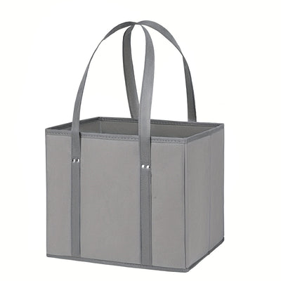 Caja de Almacenamiento Portátil con Tela No Tejida Plegable - Image 18