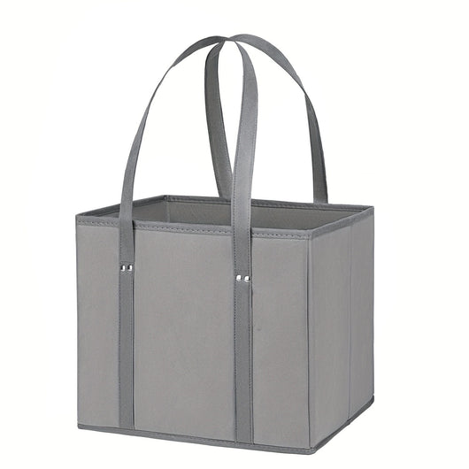 Caja de Almacenamiento Portátil con Tela No Tejida Plegable - Image 18