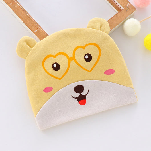 Gorro Adorable para Recién Nacido con Diseño de Caricatura - Image 48