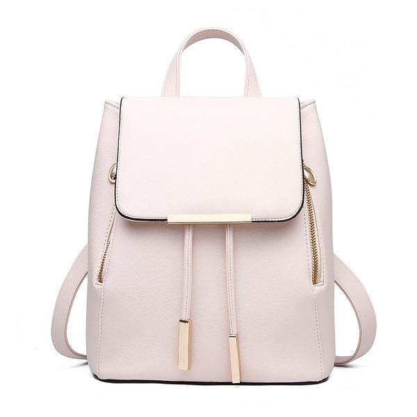 Mochila Impermeable Casual para Mujer - Diseño Moderno y Funcional - Image 7
