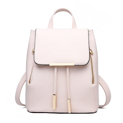 Mochila Impermeable Casual para Mujer - Diseño Moderno y Funcional - Image 7
