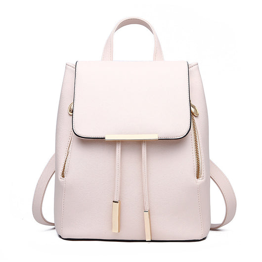 Mochila Impermeable Casual para Mujer - Diseño Moderno y Funcional - Image 7