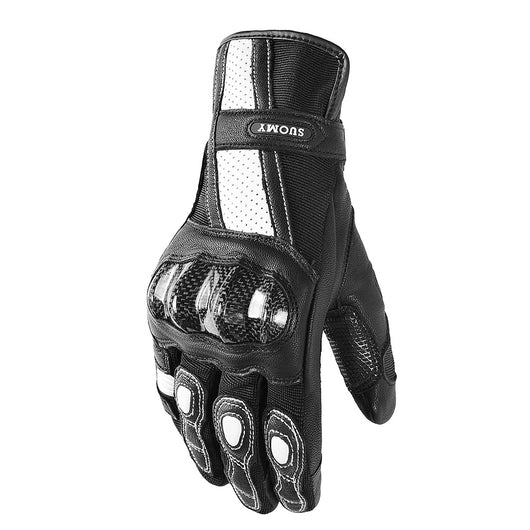 Guantes de Ciclismo Personalizados Transpirables - Image 3