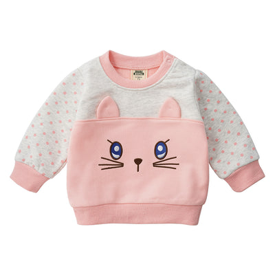 Suéter Polar Infantil para Invierno - Image 9