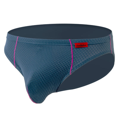 Calzoncillos Tipo Boxer Ajustador de Cadera Hombre con Patrón Escocés - Image 10
