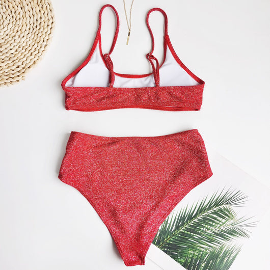Bikini Dividido Moderno - Image 22