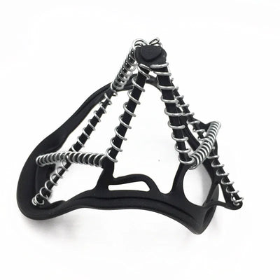Crampones de Hielo Antideslizantes con Pinchos Profesionales para Botas y Zapatos - Image 7
