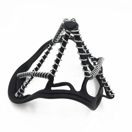 Crampones de Hielo Antideslizantes con Pinchos Profesionales para Botas y Zapatos - Image 7