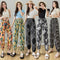 Pantalones Anti-mosquitos Tipo Linterna de Nueve Puntos Frescos