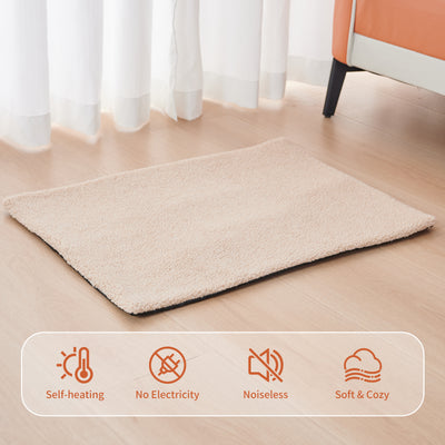 Cama Térmica Autocalefactable para Gatos - Almohadilla Caliente Autoprotegida para Invierno - Image 6