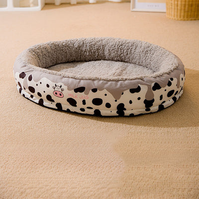 Cama Desmontable para Perros y Gatos de Todas las Estaciones - Image 2