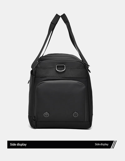 Bolsa de Viaje Fitness Separador Húmedo-Seco para Hombre - Image 32