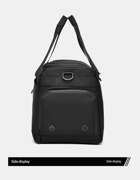 Bolsa de Viaje Fitness Separador Húmedo-Seco para Hombre - Image 32