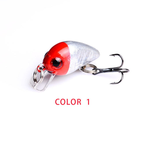 Señuelo Giratorio 10 Colores para Pesca - Image 7