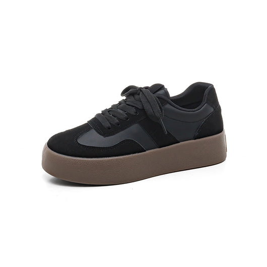Tenis Casuales Versátiles con Suela Plana para Hombre - Image 9
