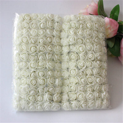 Flor de Espuma Simulada Premium - Image 22