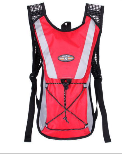 Mochila de Hidratación para Ciclismo Profesional - Image 9
