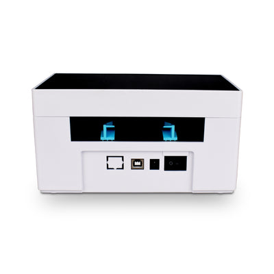 Impresora Térmica Bluetooth Label Express 100x150mm - Image 5