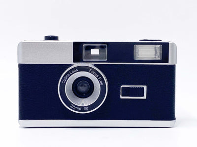 Cámaras Fotográficas Retro Reutilizables Multiuso - Image 3