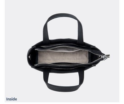 Bolso de Cuero Premium Crossbody - Elegancia y Funcionalidad - Image 19