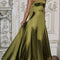 Vestido Maxi Morven